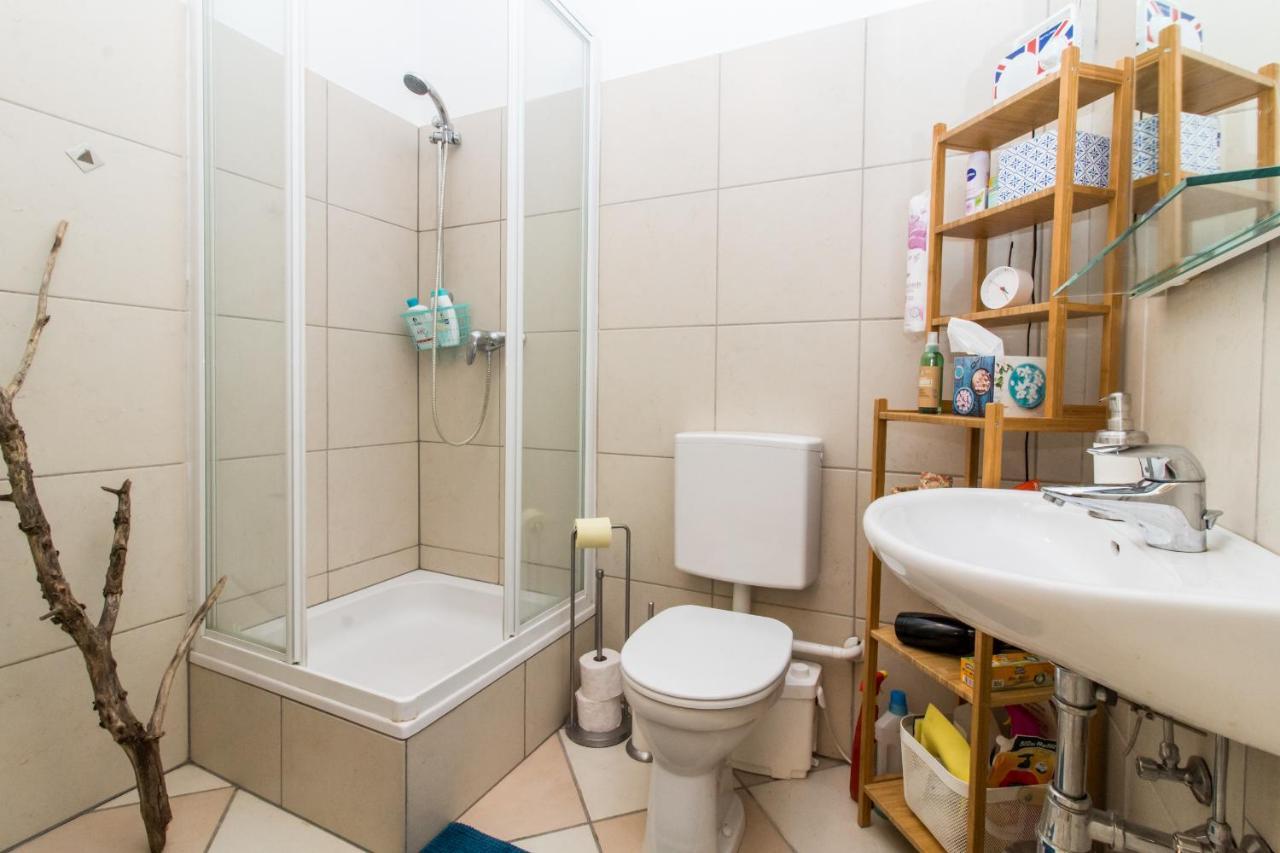 Beautiful Viennese Apartment Экстерьер фото