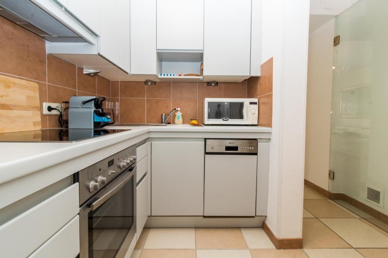 Beautiful Viennese Apartment Экстерьер фото