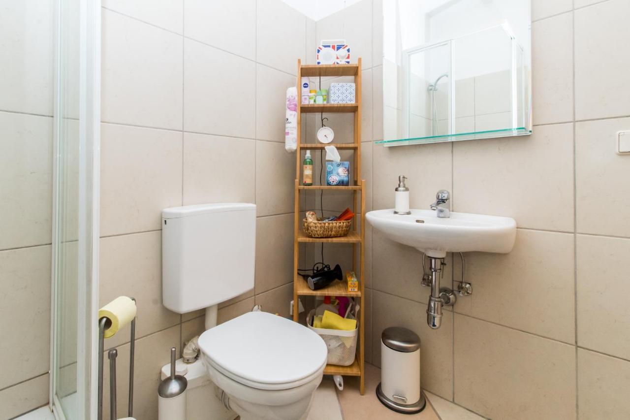 Beautiful Viennese Apartment Экстерьер фото